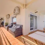 アパート 113 - Beachfront With Views, フエンヒロラ