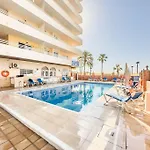 شقة 113 - Beachfront With Views,