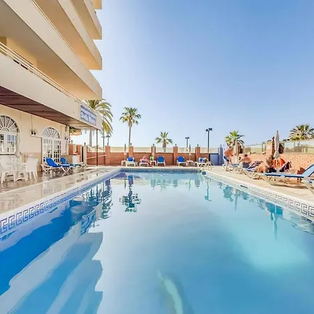 113 - Beachfront With Views, * فوينخيرولا