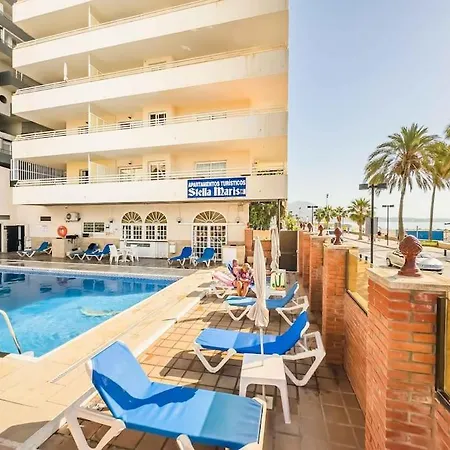 شقة 113 - Beachfront With Views, *