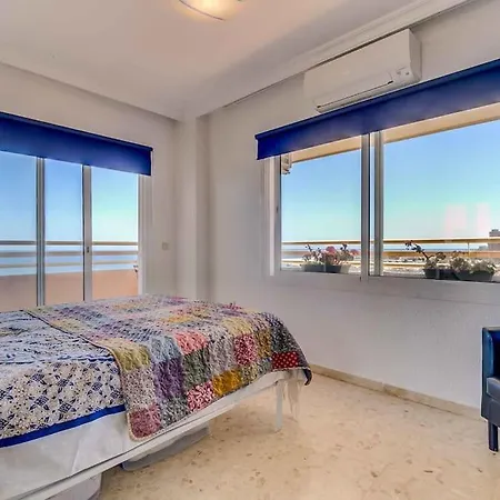 113 - Beachfront With Views, *