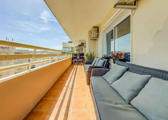 113 - Beachfront With Views, Apartment *