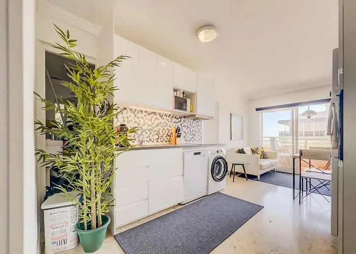 113 - Beachfront With Views, *