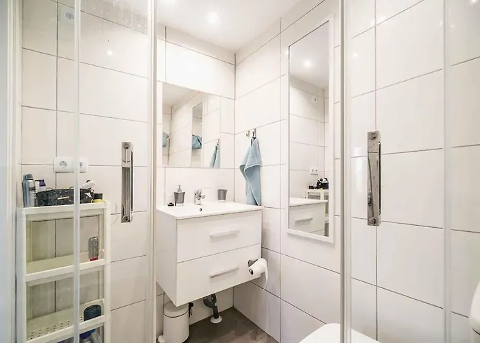 113 - Beachfront With Views, Apartment Fuengirola